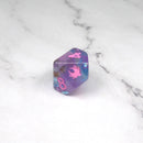 Adventurer's Pride - 7 Piece DnD Dice Set | Limited Edition RPG Gaming Dice