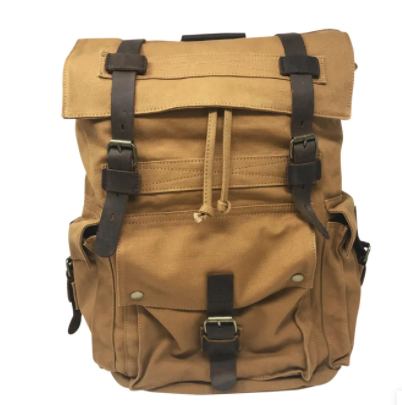 5th Day of Crit-mas: $30 off Backpacks of Holding!