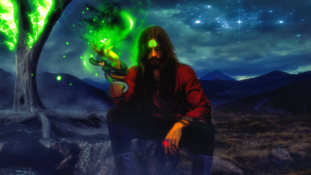 The Least Popular DnD Opinion: Aka "The Problem With Warlocks.