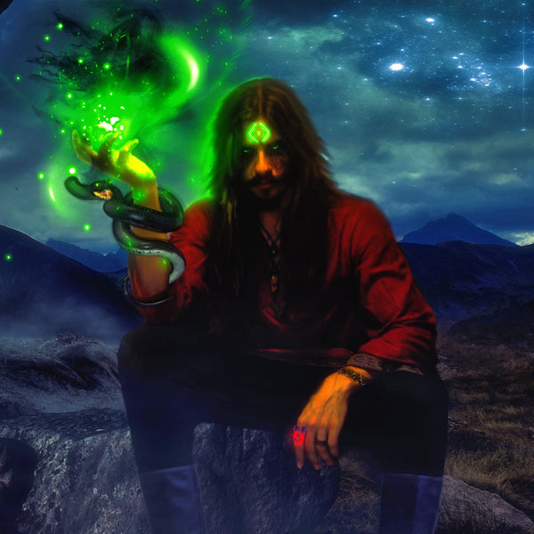 The Least Popular DnD Opinion: Aka "The Problem With Warlocks.