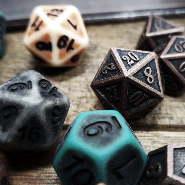 Get out your D20, and get ready to Support the Squire! - D20 Collective - Divinations form the Collective