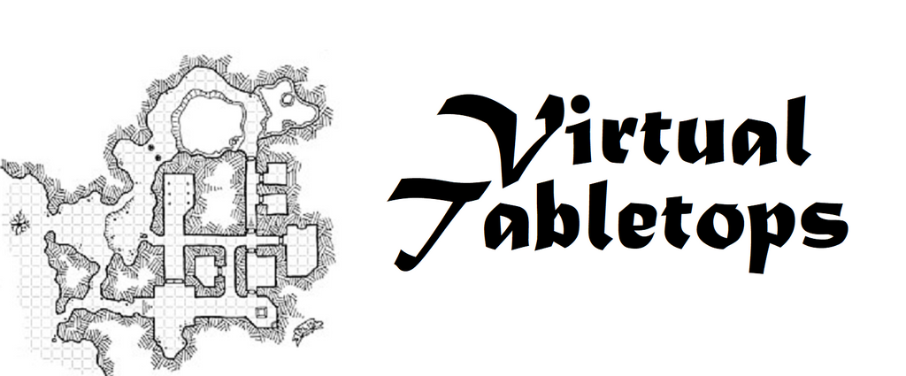 Best virtual tabletop software in 2023: How to play D&D and more TTRPGs  online