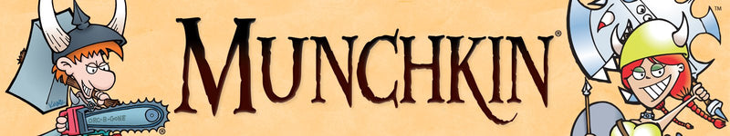 Munchkin: Kicking Down the Door - D20 Collective - Divinations form the Collective