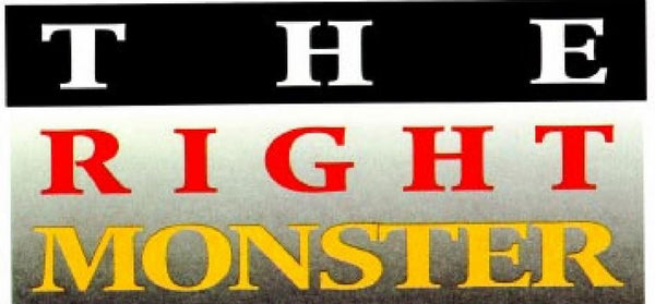 A section of the title image from the artile "The Right Monster for the Right Adventure"