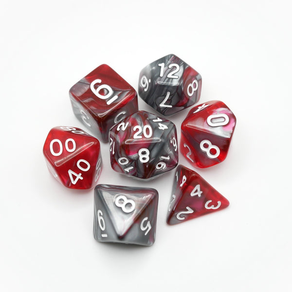 DnD Dice - For Tabletop Gaming & RPG – Tagged new