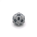 Granite Malphite - 7 Piece DnD Dice Set | Acrylic RPG Gaming Dice