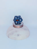 Iymrith's Gaze - Giant D20 Chonk | Metal RPG Gaming Dice