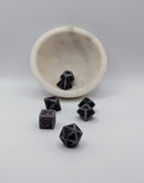 Ancient Relic - 7 Piece DnD Dice Set | Resin RPG Gaming Dice