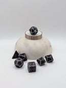 Ancient Relic - 7 Piece DnD Dice Set | Resin RPG Gaming Dice