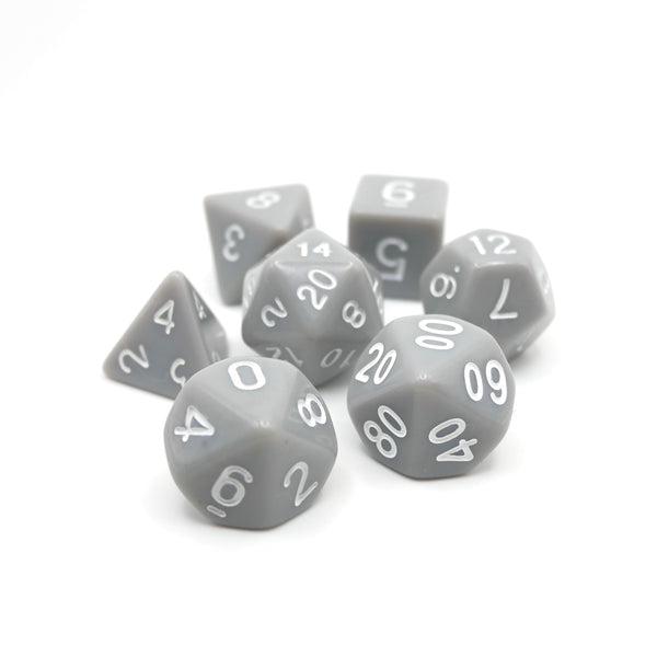 DnD Dice - For Tabletop Gaming & RPG