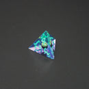 Remorhaz's Eye |  7 Piece Moving Eye DnD Dice Set | Acrylic RPG Gaming Dice