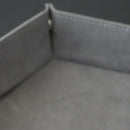 Blue Slaadi's Eye - Giant D20 Moving Eye DnD Dice | Acrylic RPG Gaming Dice