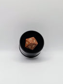 Wyrmwood - Giant D20 Chonk | Wood RPG Gaming Dice