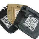 Dice Giveth and Taketh Deluxe Dice Bag - D20 Collective - Dice Bags - DND Tabletop RPG Dice - Dice Bags, Dice Containers, Gaming Accessories, New Arrivals