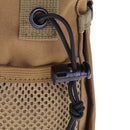 Dice Giveth and Taketh Deluxe Dice Bag-DnD-Dice Bags-Dungeons and Dragons-D20 Collective